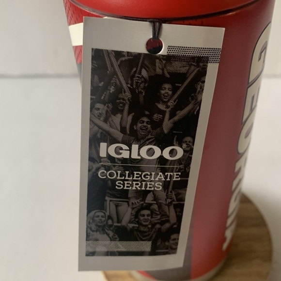Igloo Georgia 16 oz Tumbler Can New - Picture 7 of 7